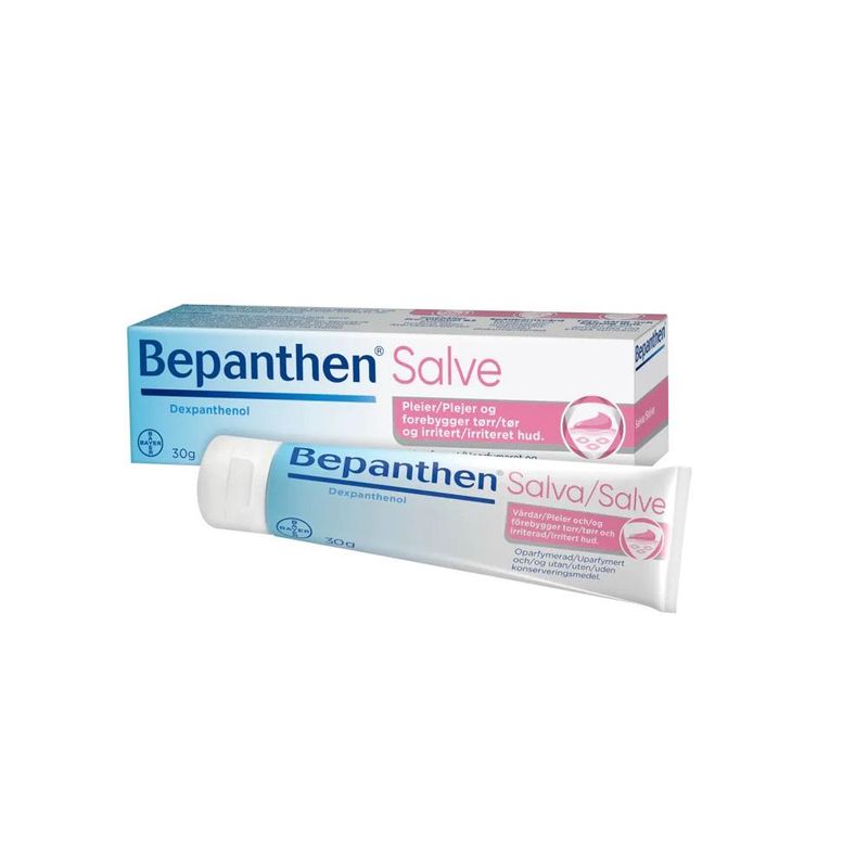 Bepanthen salve 30 gram
