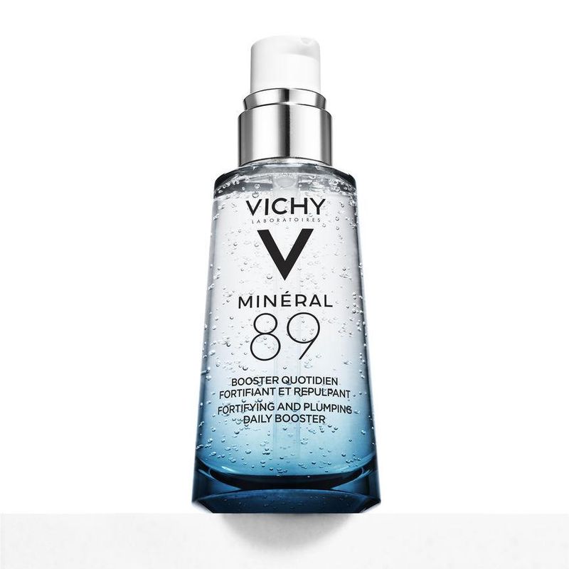 Vichy mineral 89 booster 50 ml