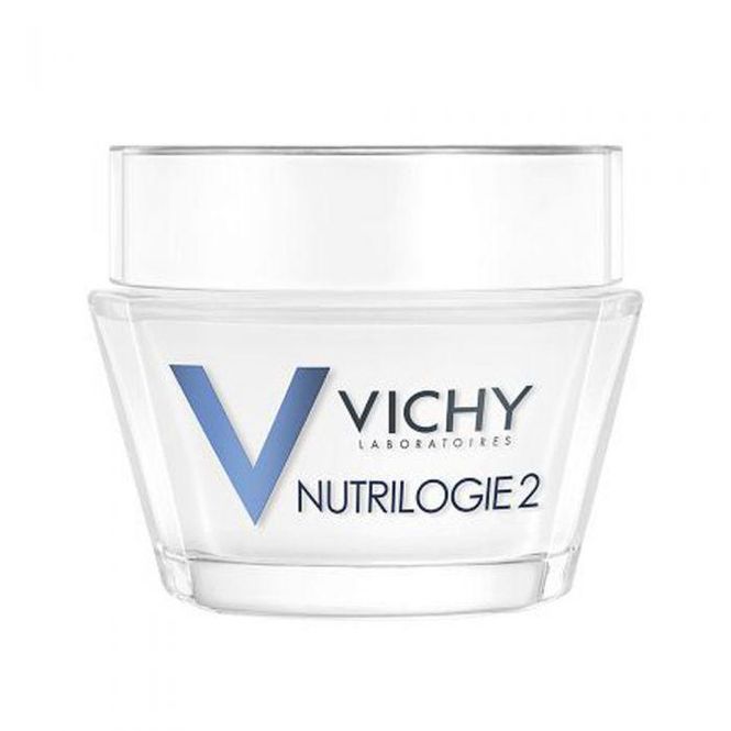 Hovedbilde Vichy nutrilogie 2 tørr hud 50 ml