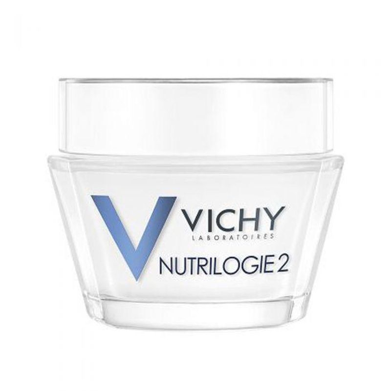 Vichy nutrilogie 2 tørr hud 50 ml