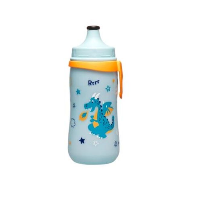 Hovedbilde Nip min kopp gutt 330 ml