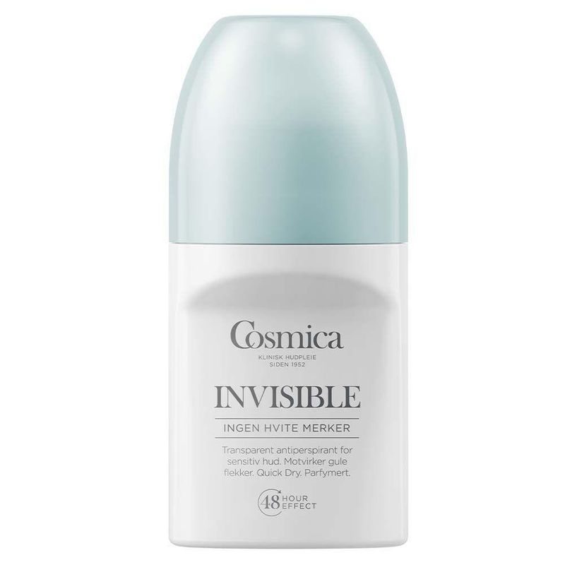 Cosmica deo invisible m/p 50 ml