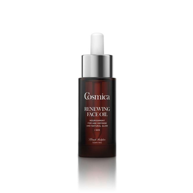 Hovedbilde Cosmica fa renewing oil m/p 30 ml