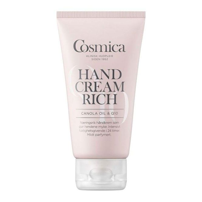 Hovedbilde Cosmica rich hand cr m/p 75 ml