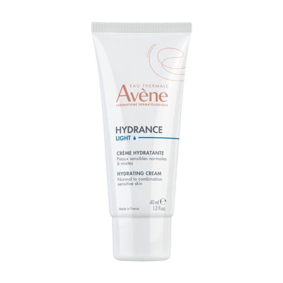 Avene hydrance light cream 40 ml