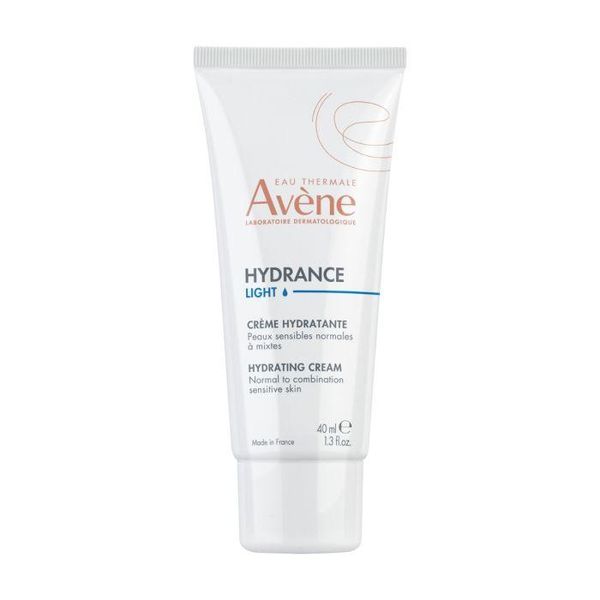 Hovedbilde Avene hydrance light cream 40 ml