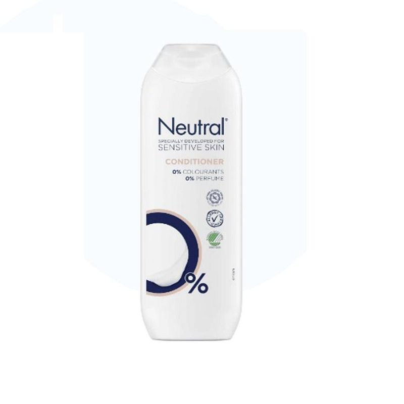 Neutral balsam 250 ml