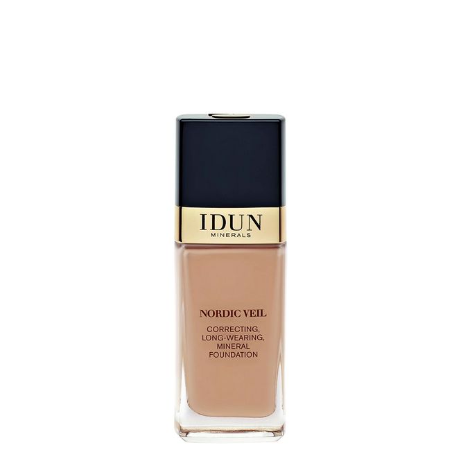 Hovedbilde Idun nordic veil foundation ylva 26 ml