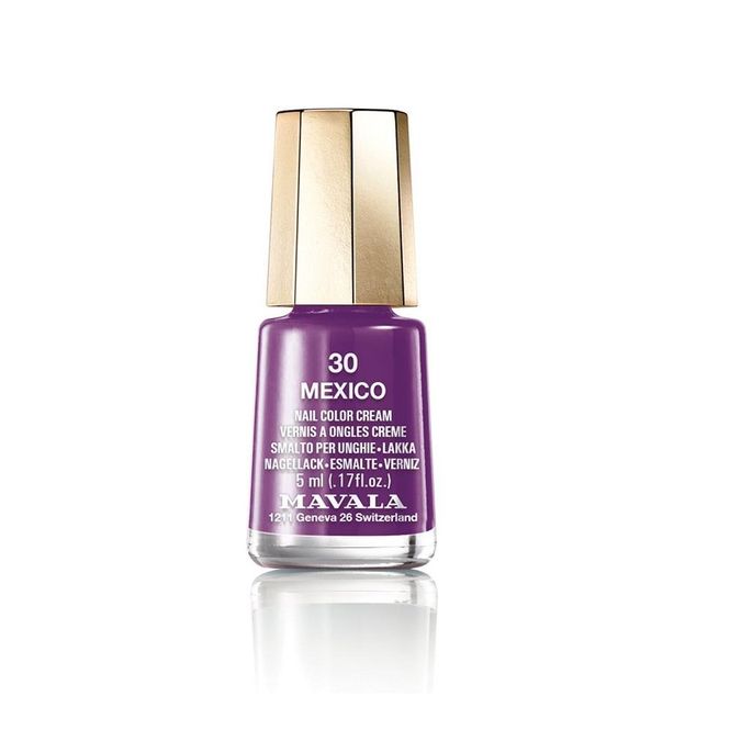 Hovedbilde Mavala mini color 30 mexico 5 ml