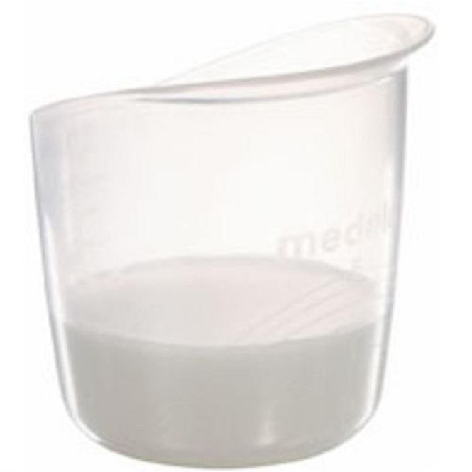 Hovedbilde Medela baby drikkebeger 30 ml 10 stk
