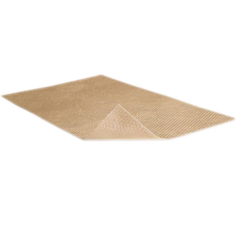 Mepiform 5x7,5 cm usteril 2 stk