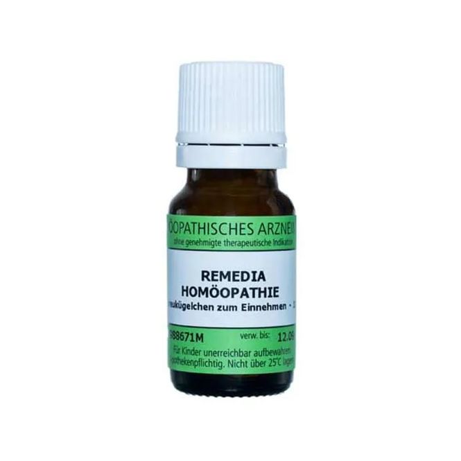 Hovedbilde Hypericum perforatum C30 10 gram granuler