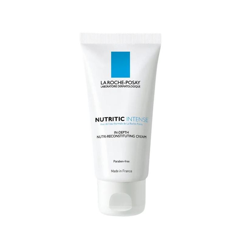LRP nutritic intense day creme 50 ml