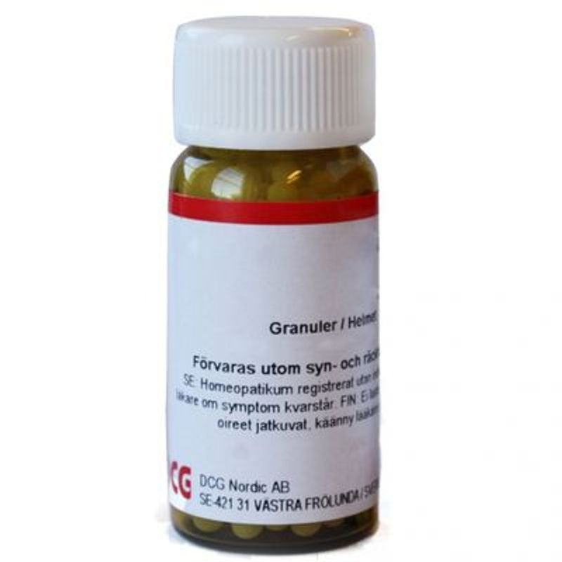 Ipecacuanha D30 20 gram piller
