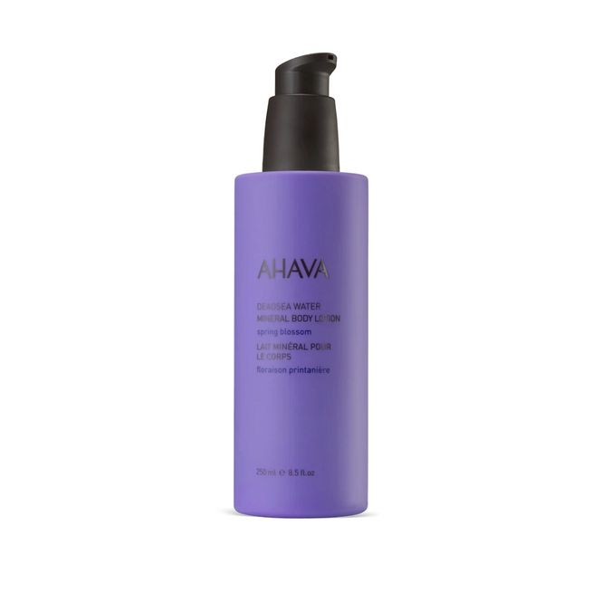 Hovedbilde Ahava body lotion spring blossom 250 ml