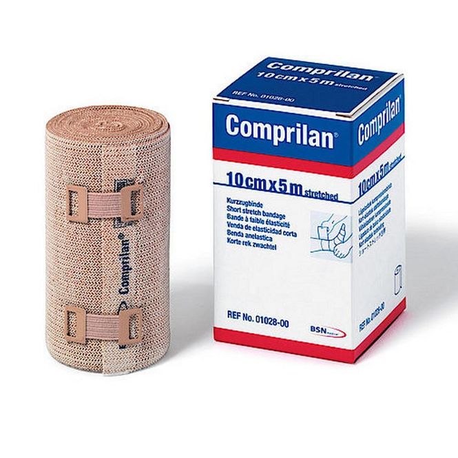 Hovedbilde Comprilan 8 cm x 5 m