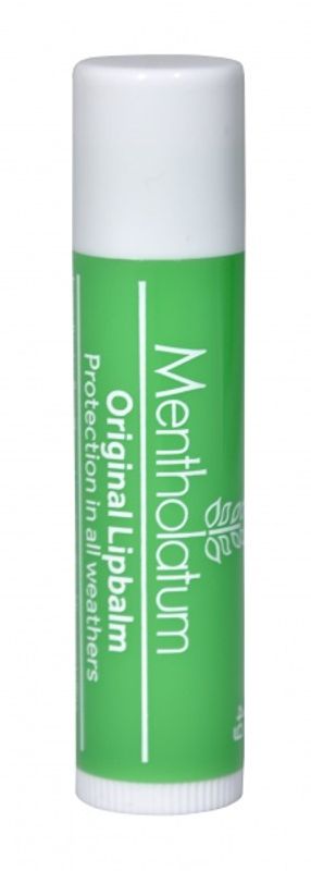 Mentholatum lipbalm 4,5 gram