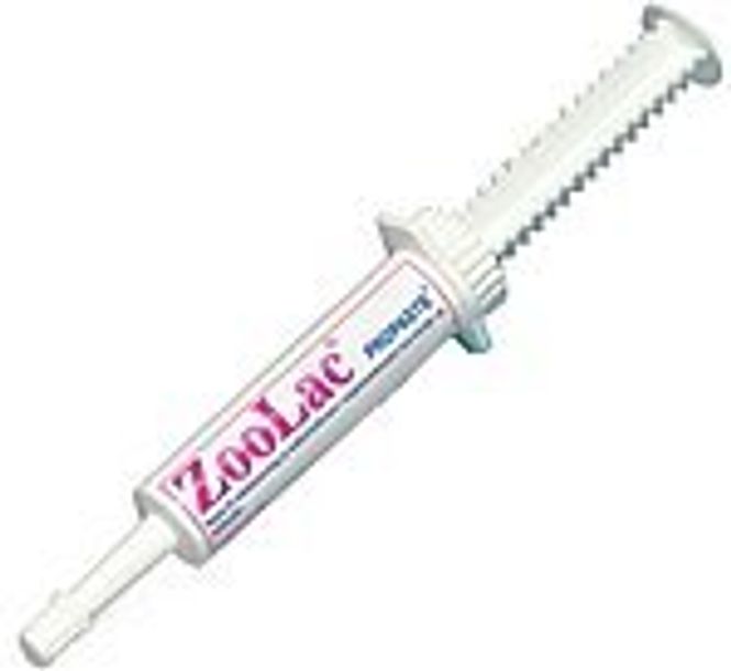 Hovedbilde Zoolac propaste 4 x 60ml