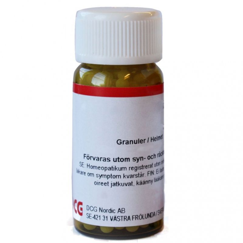 Silicea CM 20 gram granuler