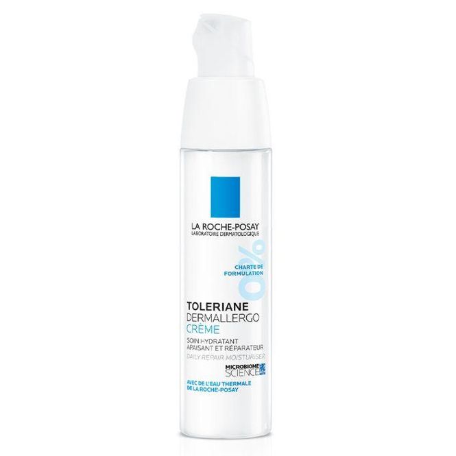 Hovedbilde LRP toleriane dermallergo krem 40 ml
