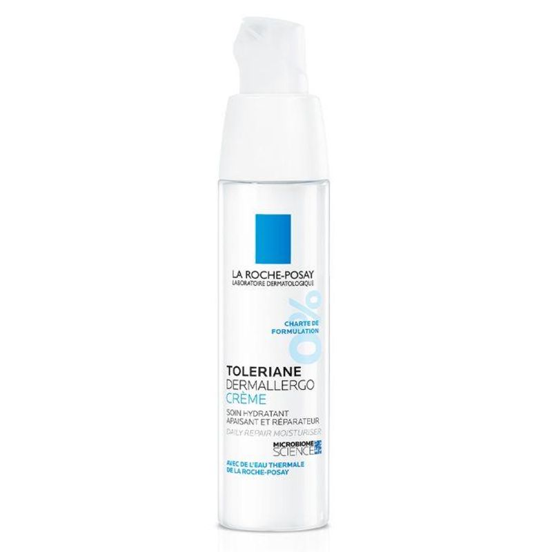 LRP toleriane dermallergo krem 40 ml