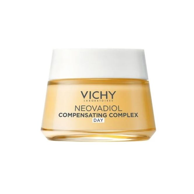 Hovedbilde Vichy neovadiol compensating complex dagkrem ...