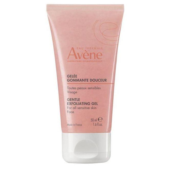 Hovedbilde Avene gentle exfoliating gel 50 ml