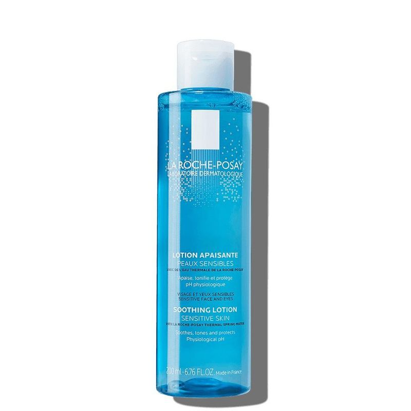 LRP toleriane ansiktsvann 200 ml