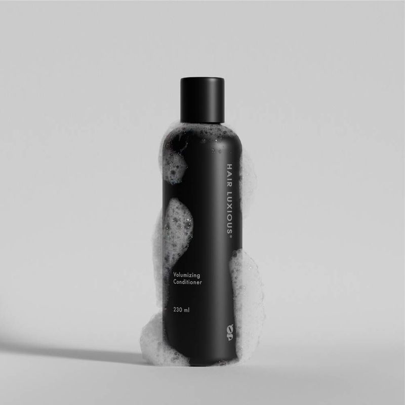 Hair luxious volumizing conditioner 230 ml