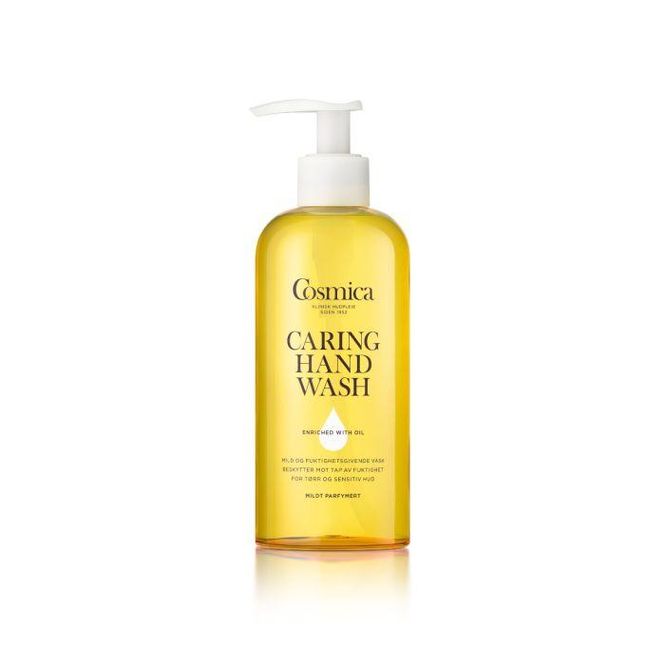 Hovedbilde Cosmica caring hand wash mp 280 ml