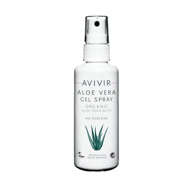 Hovedbilde Aloe Vera spray 75 ml 