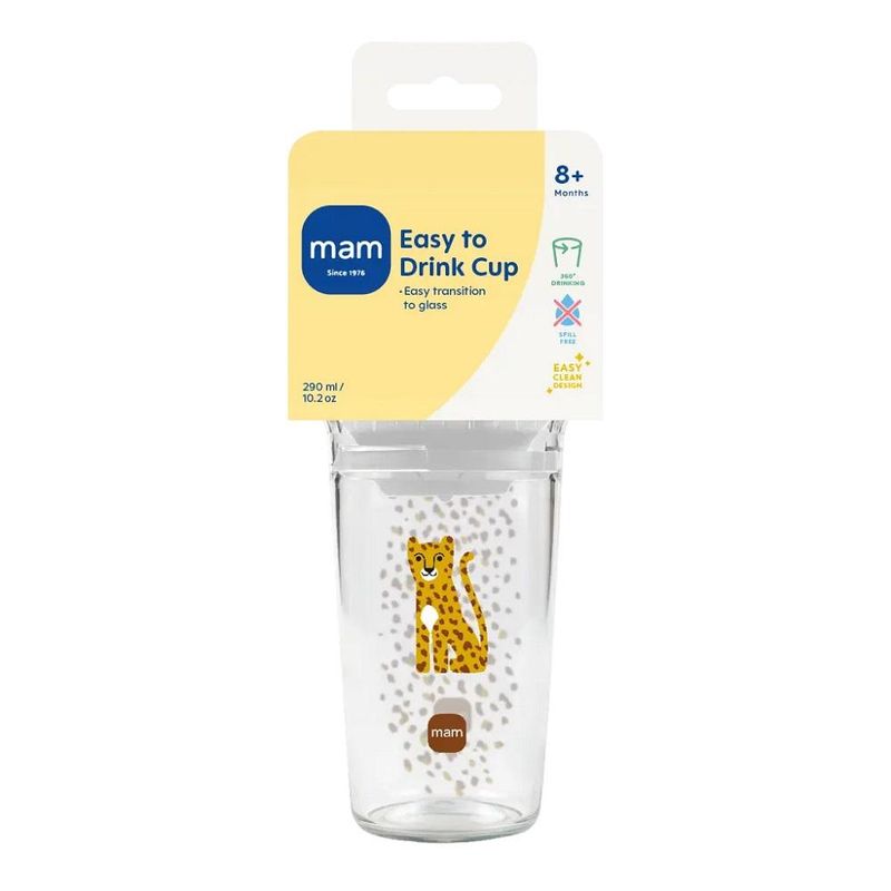Mam easy to drink cup neutral 290ml