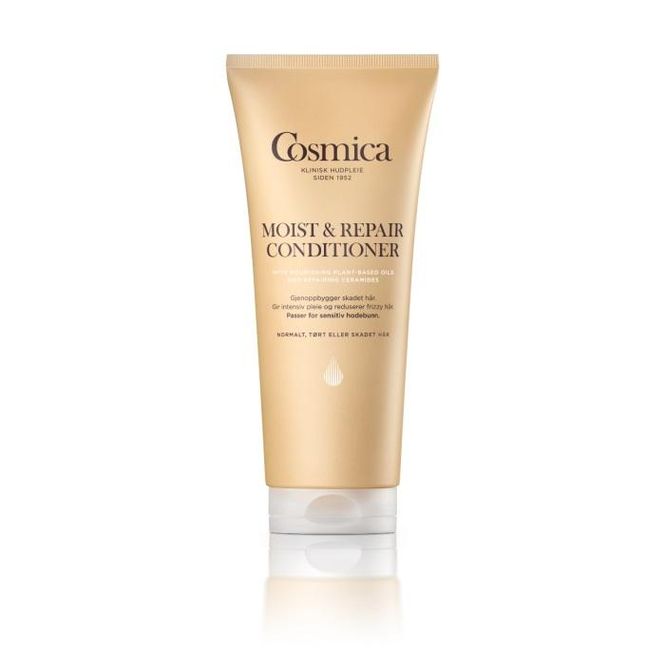 Hovedbilde Cosmica moist & reparing conditioner 200 ml