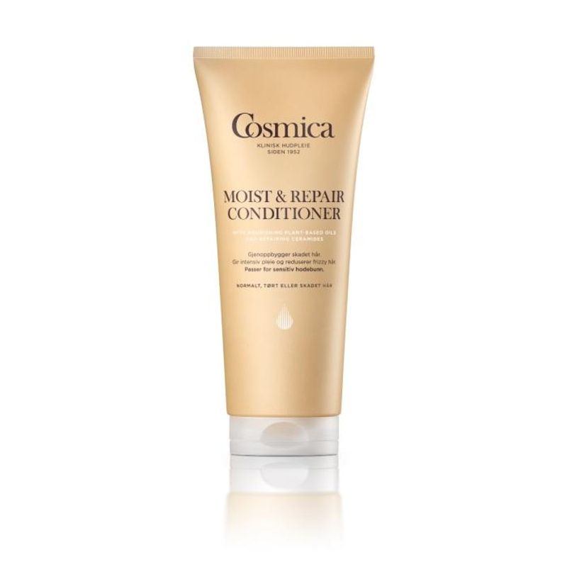 Cosmica moist & reparing conditioner 200 ml