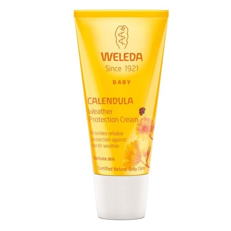 Weleda calendula skin pro balm 30 ml