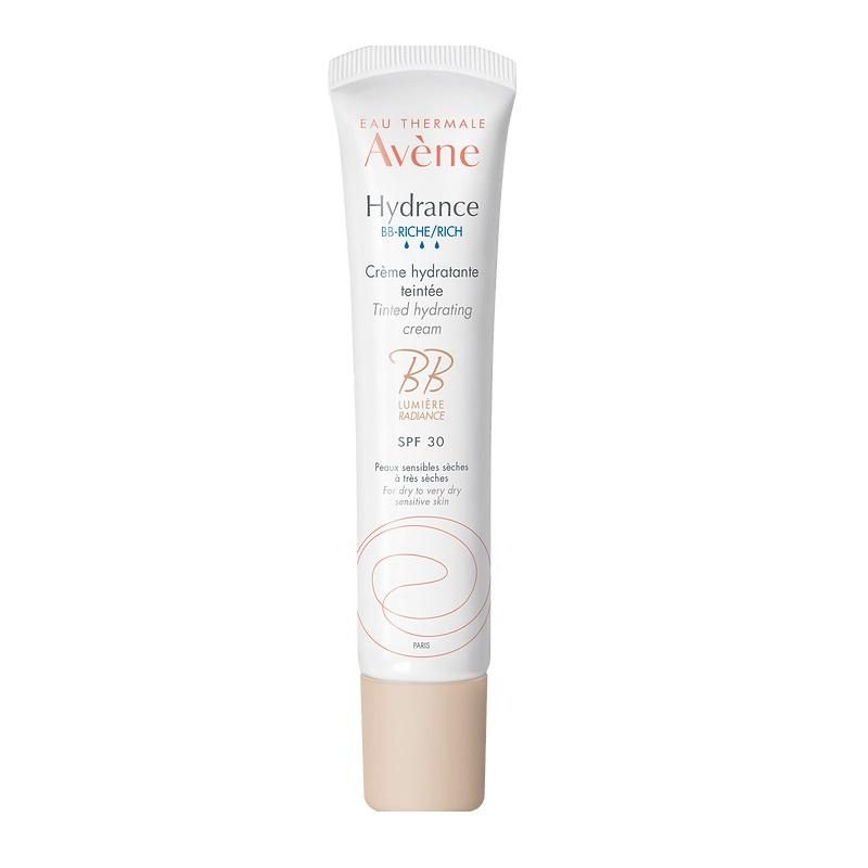 Avene hydrance bb rich spf30 40 ml