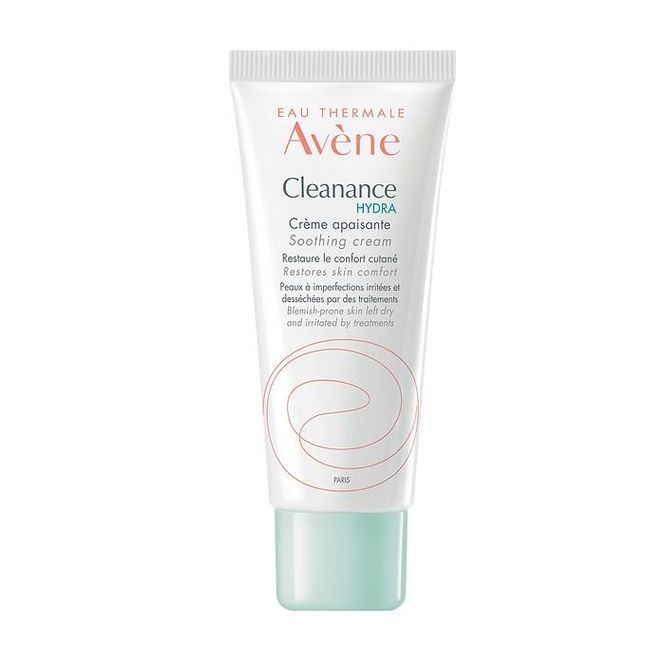Hovedbilde Avene cleanance hydra cream 40ml
