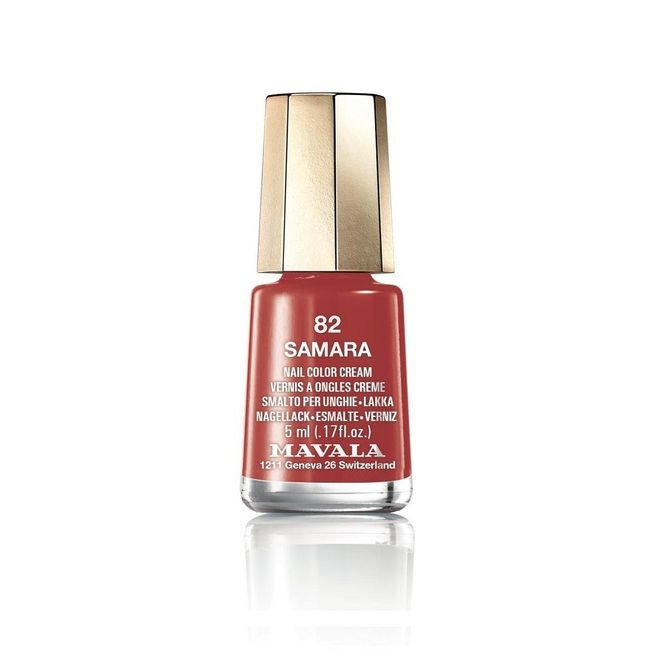 Hovedbilde Mavala mini color 82 samara 5 ml