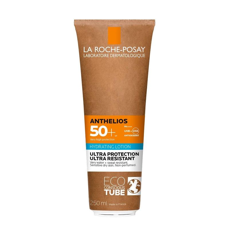 LRP ant sollotion f50+ 250 ml