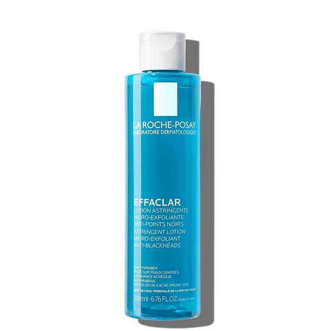 Hovedbilde LRP effaclar ansiktsvann 200 ml