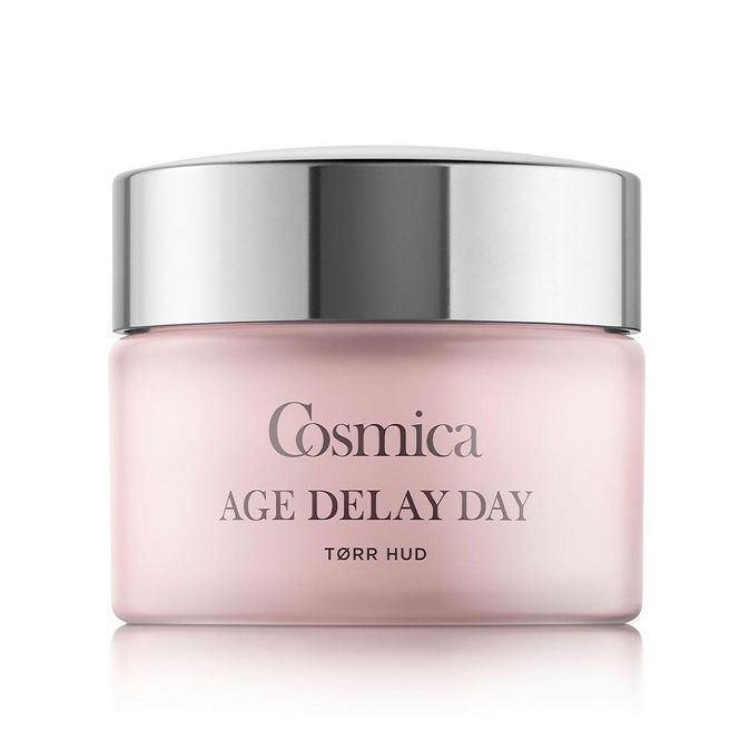 Hovedbilde Cosmica age delay day tørr m/p 50 ml
