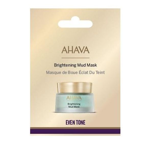 Hovedbilde Ahava mask brigthening mud 6 ml