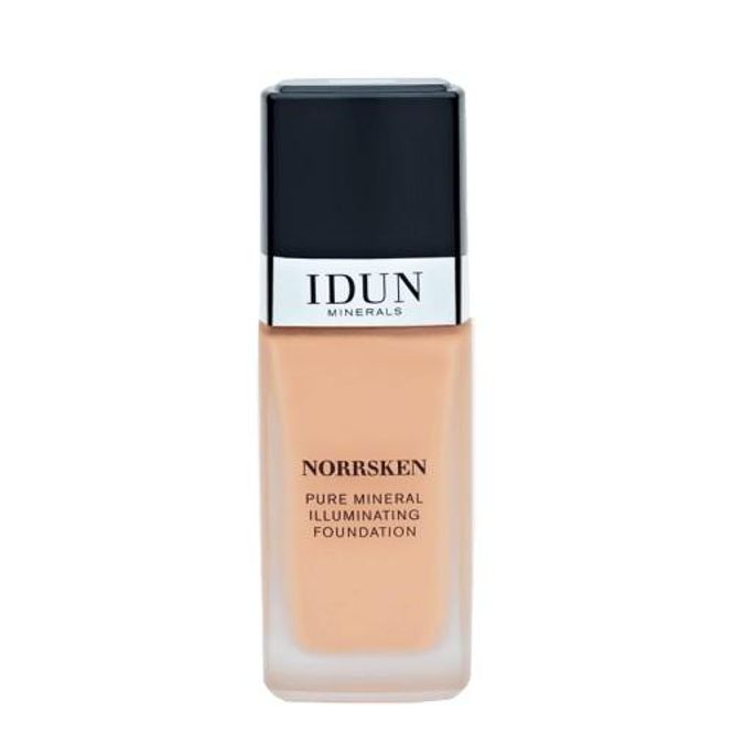 Hovedbilde Idun norrsken foundation ylva 30 ml