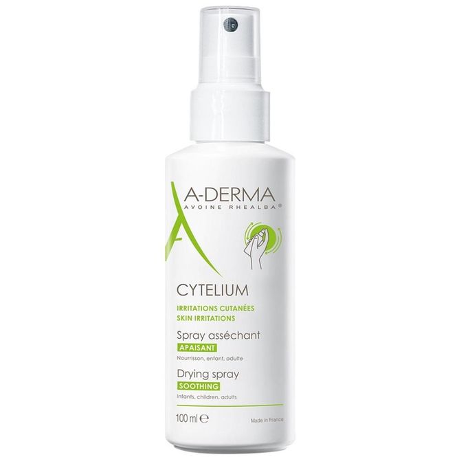 Hovedbilde Aderma cytelium drying spray 100 ml