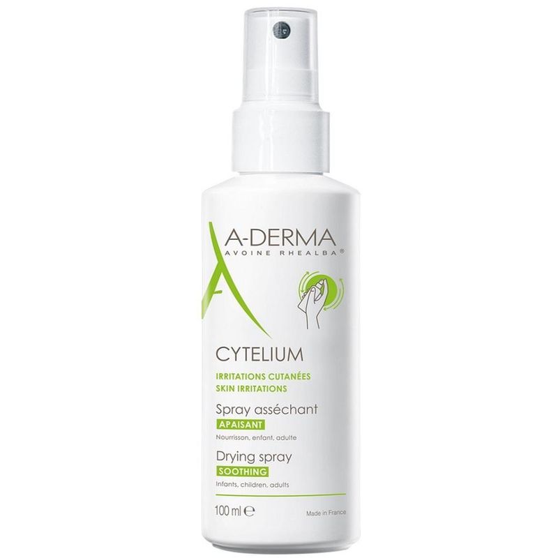 Aderma cytelium drying spray 100 ml