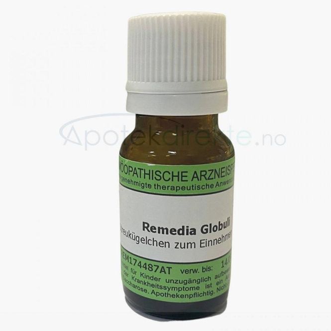 Hovedbilde Symphytum offcinale D30 10 gram granuler