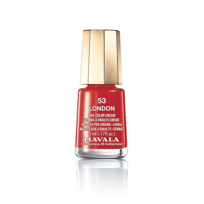 Mavala mini color 53 london 5 ml