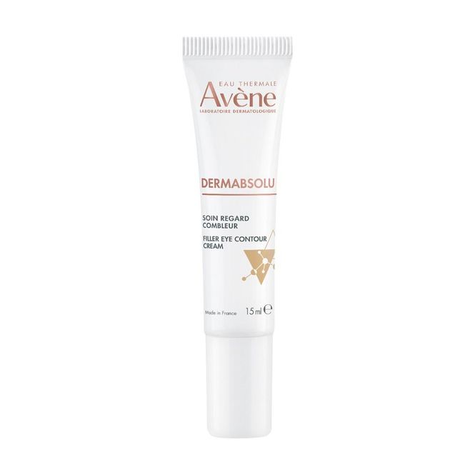 Hovedbilde Avene dermabsolu eye cream 15 ml