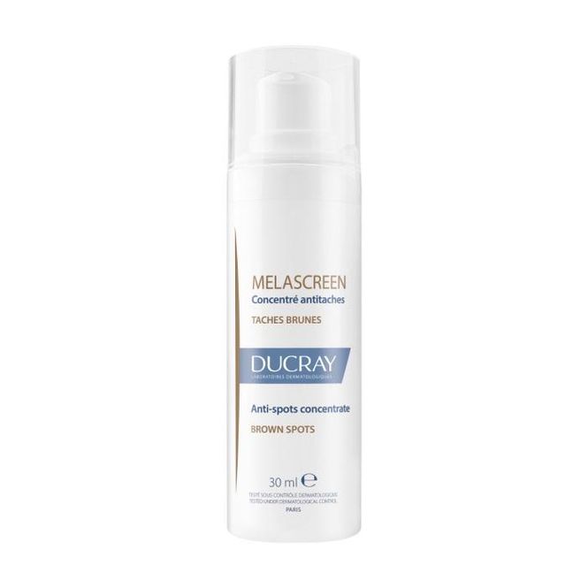 Hovedbilde Ducray melascreen conc spot care 30 ml