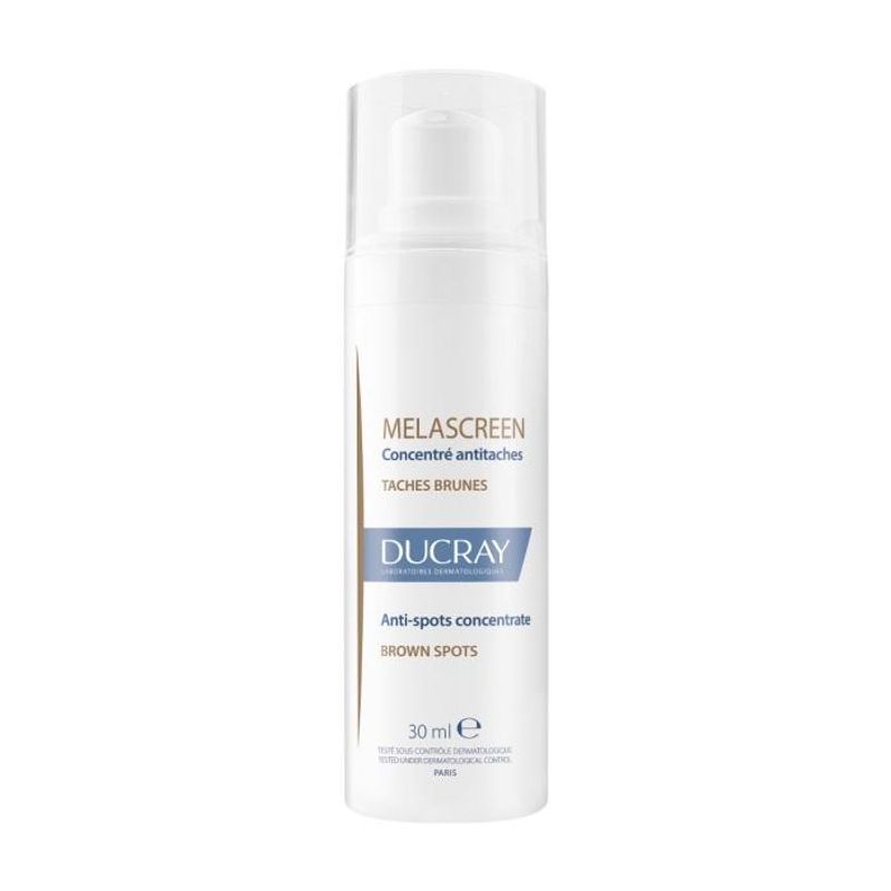 Ducray melascreen conc spot care 30 ml